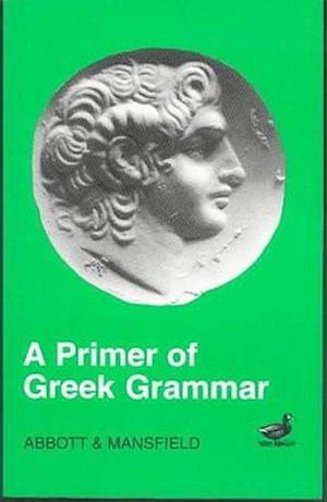 Primer of Greek Grammar