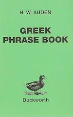 Greek Phrase Book