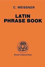 Latin Phrase Book