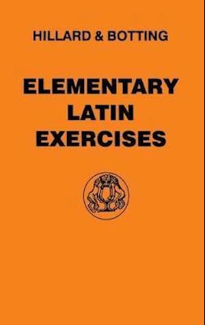 Elementary Latin Exercises