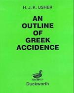 Outline of Greek Accidence
