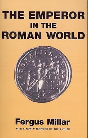 Emperor in the Roman World