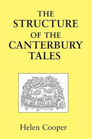 Structure of the "Canterbury Tales"