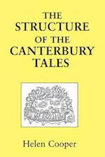 Structure of the "Canterbury Tales"