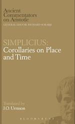 Corollaries of Place and Time