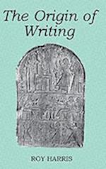 Origin of Writing