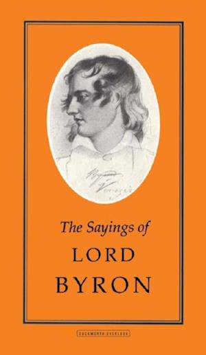 The Sayings of Byron