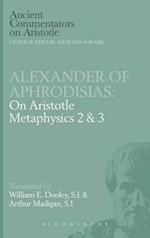 On Aristotle "Metaphysics 2 and 3"