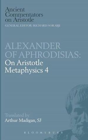 On Aristotle "Metaphysics 4"