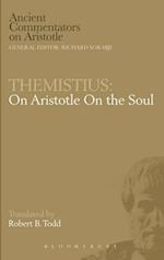 On Aristotle "On the Soul"