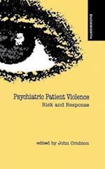 Psychiatric Patient Violence