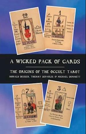 A Wicked Pack of Cards