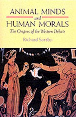 Animal Minds and Human Morals