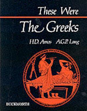 These Were the Greeks