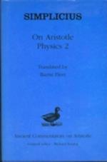 On Aristotle "Physics 2"