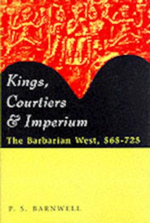 Kings, Courtiers and Imperium