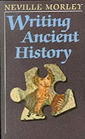 Writing Ancient History