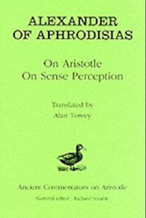 On Aristotle "On Sense Perception"