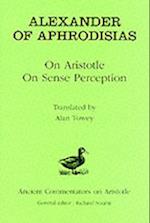 On Aristotle "On Sense Perception"