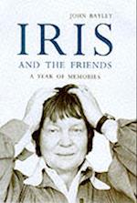 Iris and the Friends