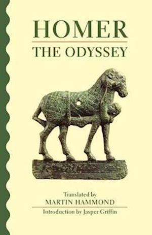 Homer: The Odyssey