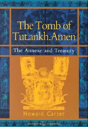 The Tomb of Tut.Ankh.Amen