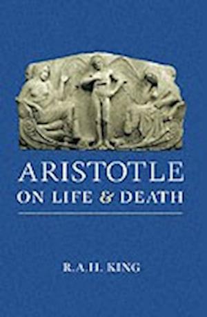 Aristotle on Life and Death