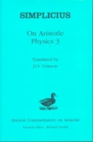 On Aristotle "Physics 5"