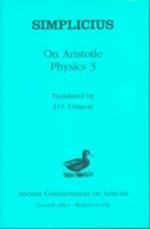 On Aristotle "Physics 5"