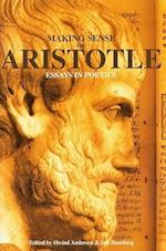 Making Sense of Aristotle