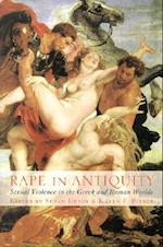 Rape in Antiquity