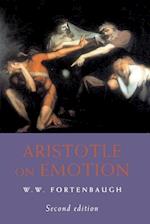 Aristotle on Emotion
