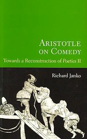 Aristotle on Comedy