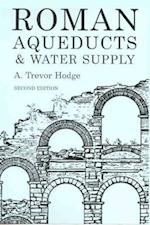 Roman Aqueducts and Water Supply