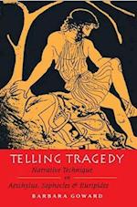 Telling Tragedy