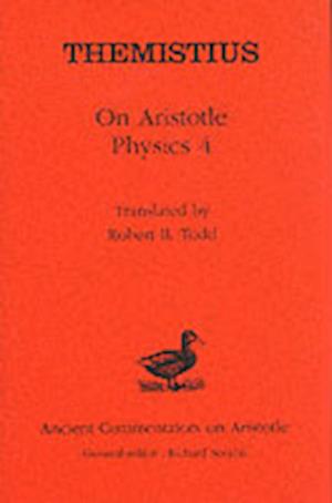 On Aristotle "Physics 4"