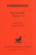 On Aristotle "Physics 4"