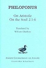 On Aristotle "On the Soul 2.1-6"