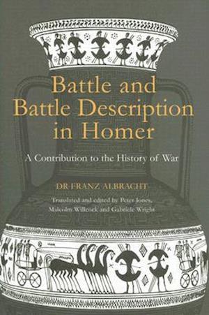 Battle and Battle Description in Homer