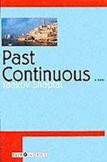 Past Continuous