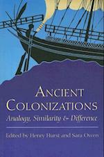 Ancient Colonisations