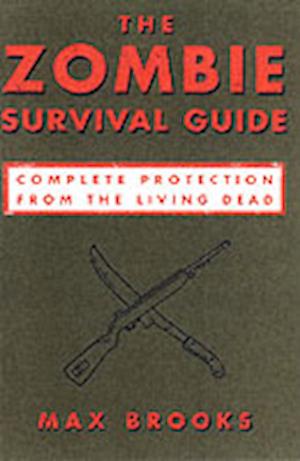 The Zombie Survival Guide