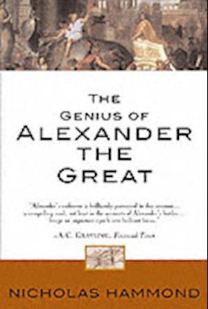 The Genius of Alexander the Great