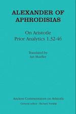 Alexander of  Aphrodisias
