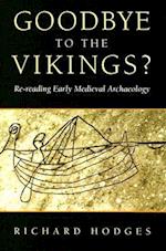 Goodbye to the Vikings?