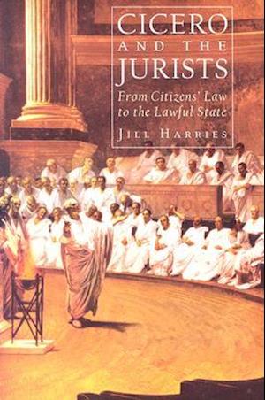 Cicero and the Jurists