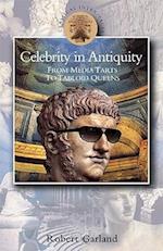 Celebrity in Antiquity