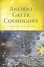 Ancient Greek Cosmogony