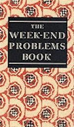 The Week-end Problems Book