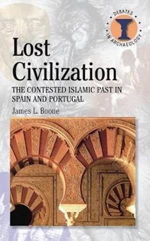 Lost Civilization